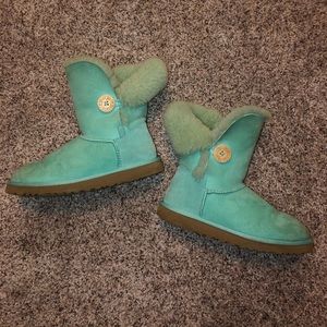 UGG Bailey Button II Boot
